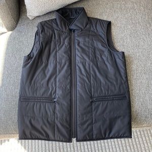 SUITSUPPLY MENS VEST, SIZE SMALL